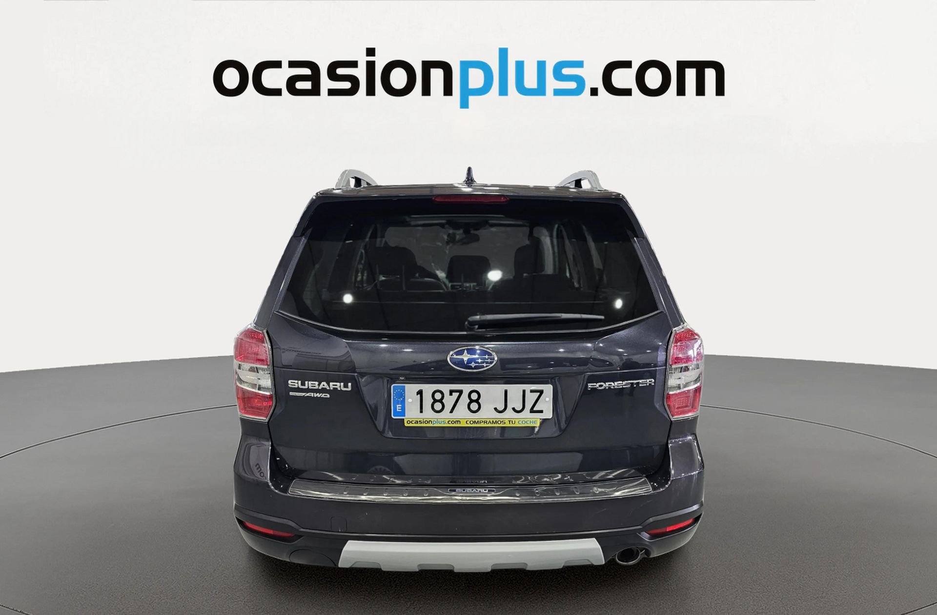 Subaru Forester 2.0 Executive Lineartronic - foto 16