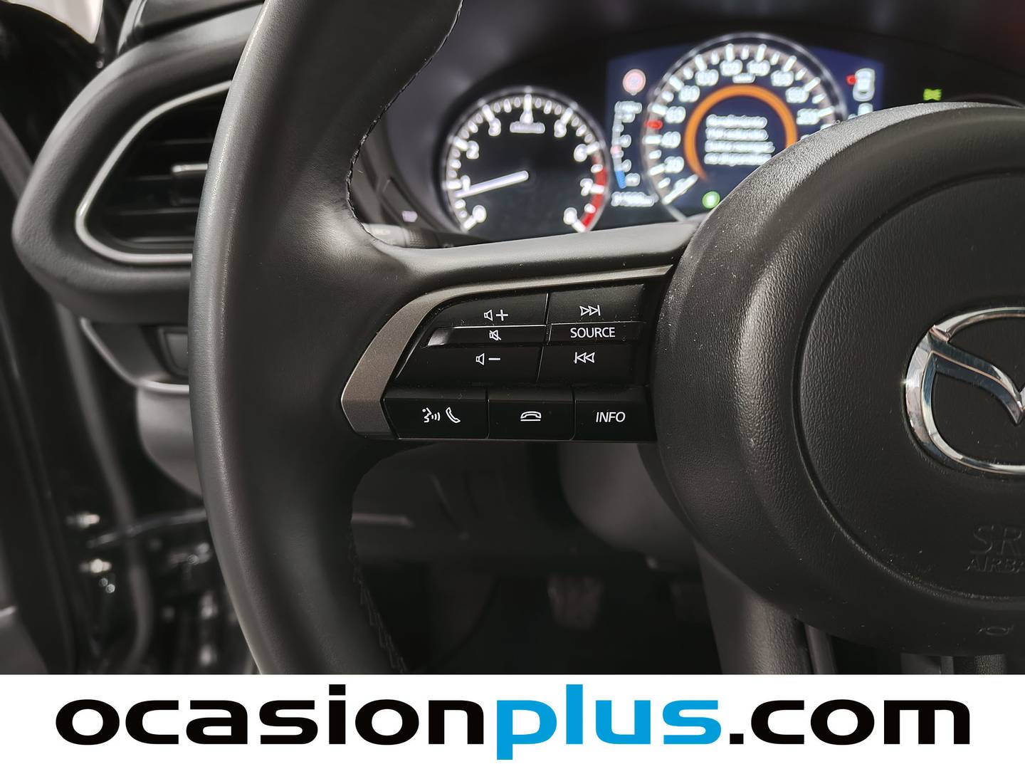 Foto Mazda CX-30 Mazda CX-30 2.5 e-Skyactive G MHEV Prime-Line (140 CV)