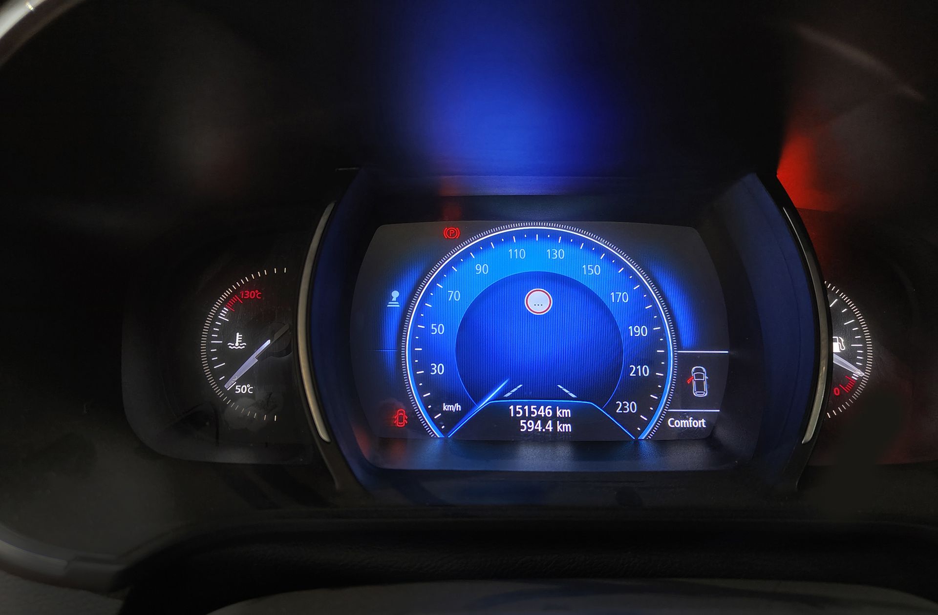 Renault Mégane Zen Energy TCe - foto 20