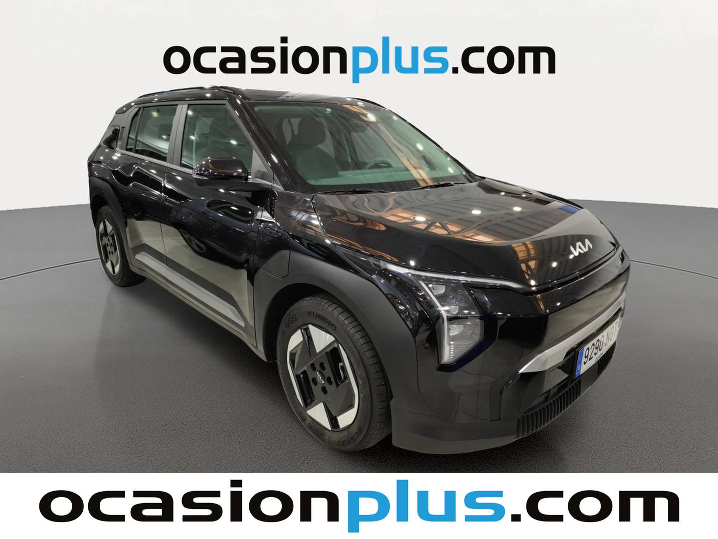 Foto KIA EV3 Kia EV3 Air Standard Range (204 CV)