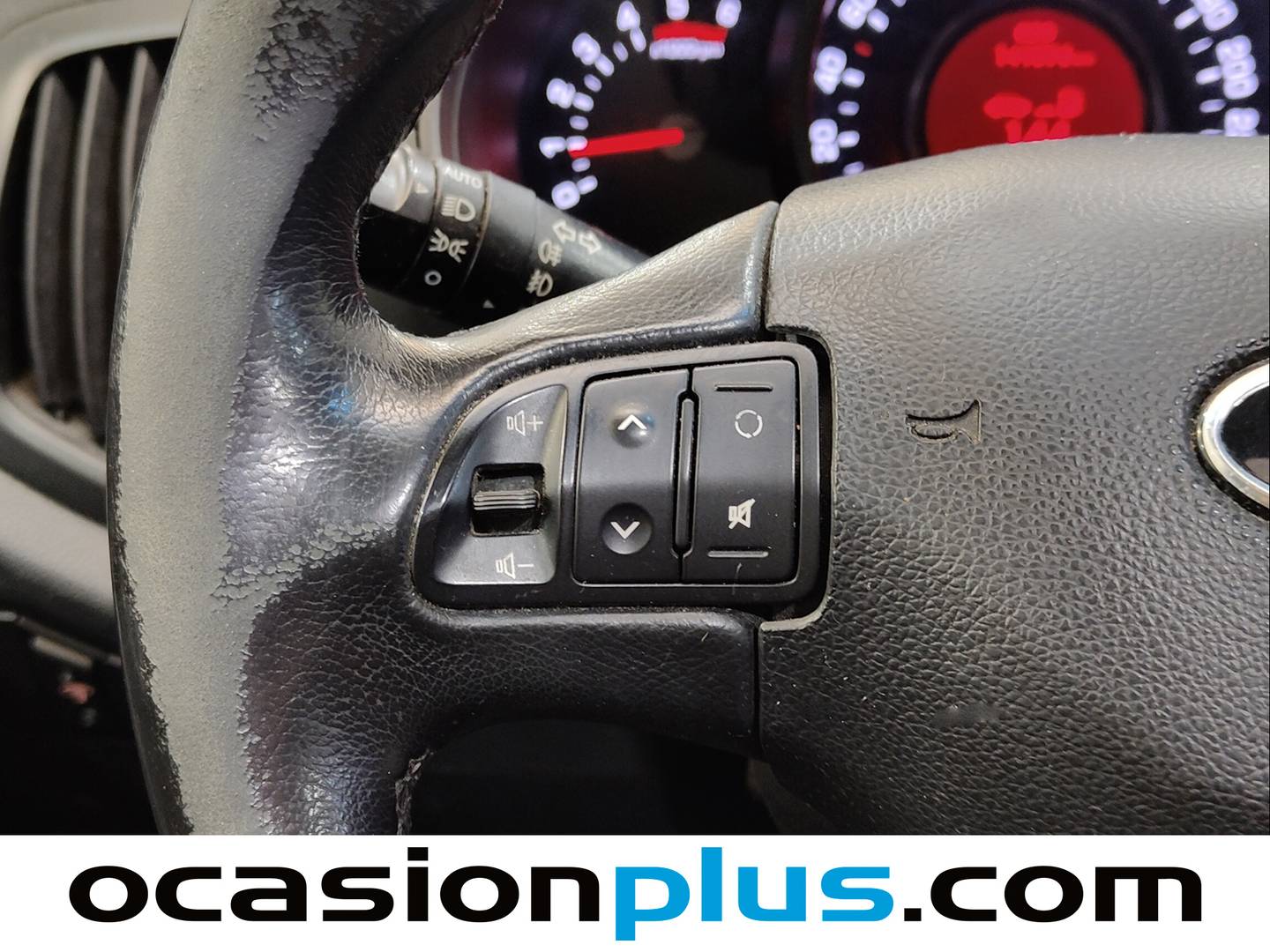 KIA Sportage KIA Sportage 2.0 CRDI VGT Emotion 4x4 Auto (136 CV) 136cv