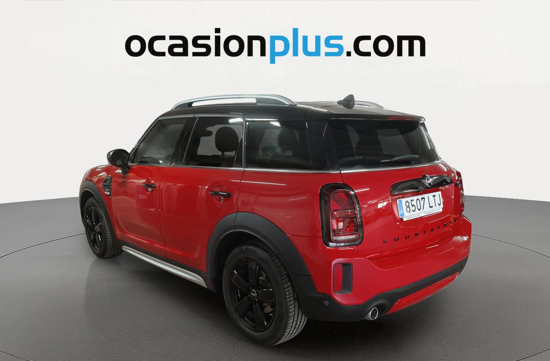 MINI Countryman Cooper D - foto 3