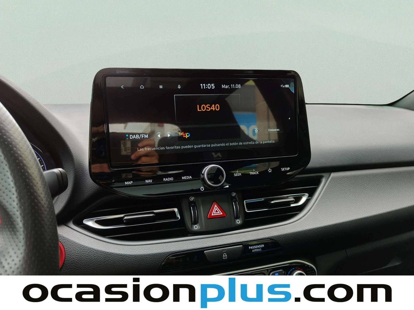 Hyundai i30 Hyundai i30 2.0 TGDI N Performance Sky DCT (280 CV) gasolina