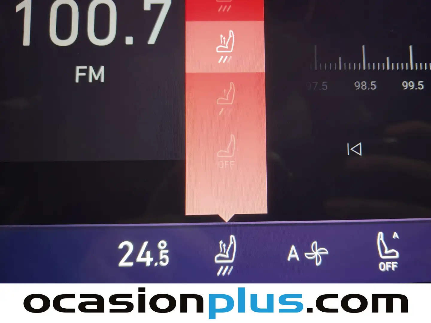 Foto Lynk & Co 01 Lynk & Co 01 1.5 PHEV 6.6kW  (261 CV)