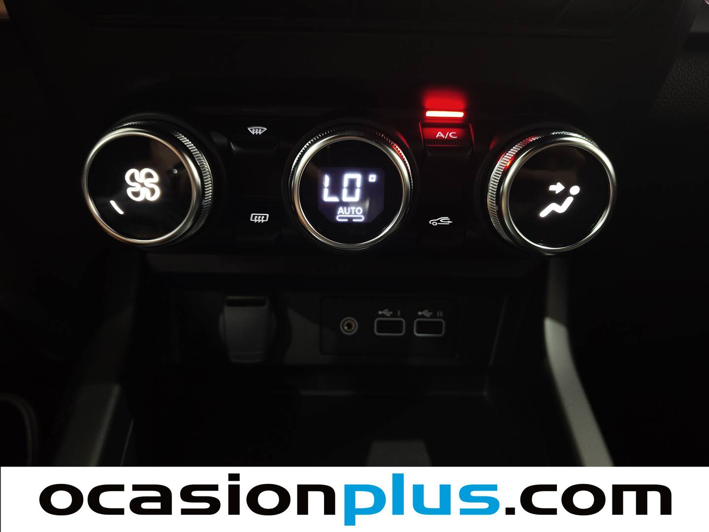 Paquetes del Renault Arkana Renault Arkana Techno E-Tech full hybrid (145 CV)