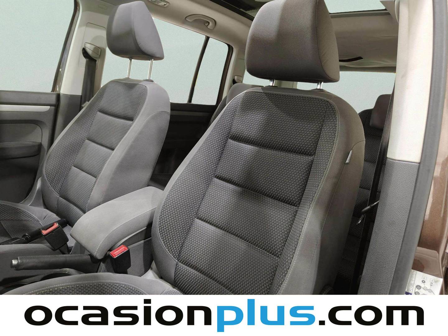 Equipamiento del Volkswagen Touran Volkswagen Touran Advance 1.6 TDI (105 CV)