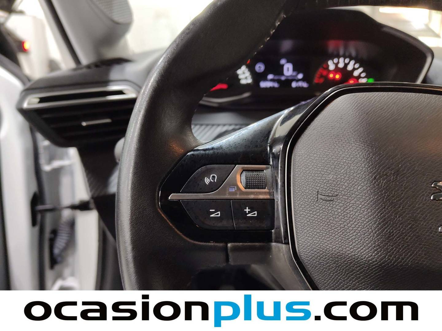 Peugeot 208 Peugeot 208 BlueHDi 100 Active (100 CV) seminuevo