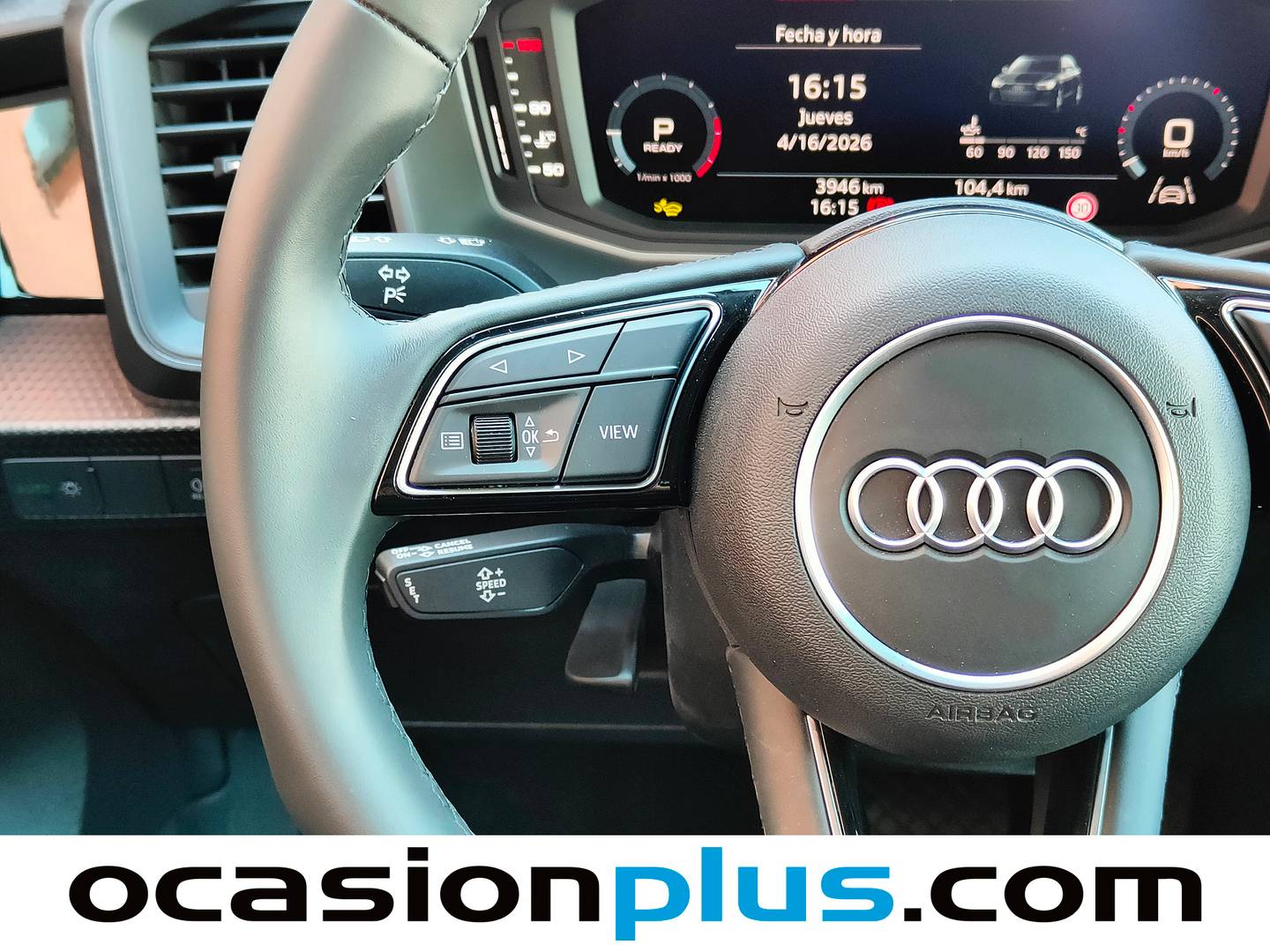 Audi A1 Audi A1 Sportback Advanced 30 TFSI (116 CV) S tronic 116cv