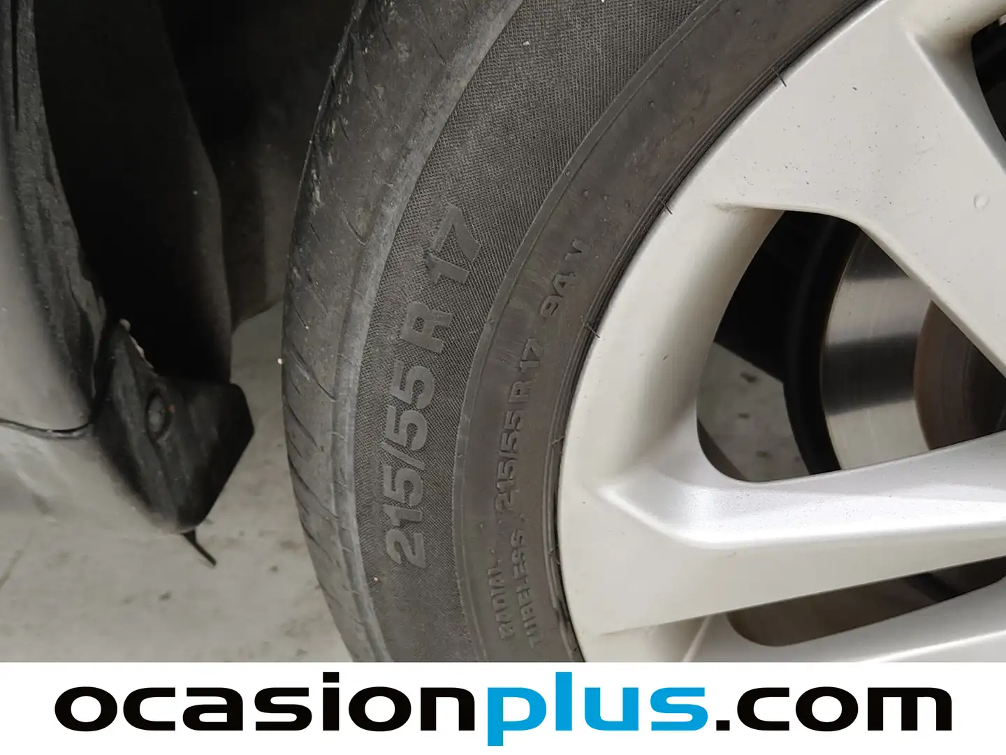 Foto Nissan JUKE Nissan Juke 1.6 Tekna Premium CVT 4X2 (117 CV)