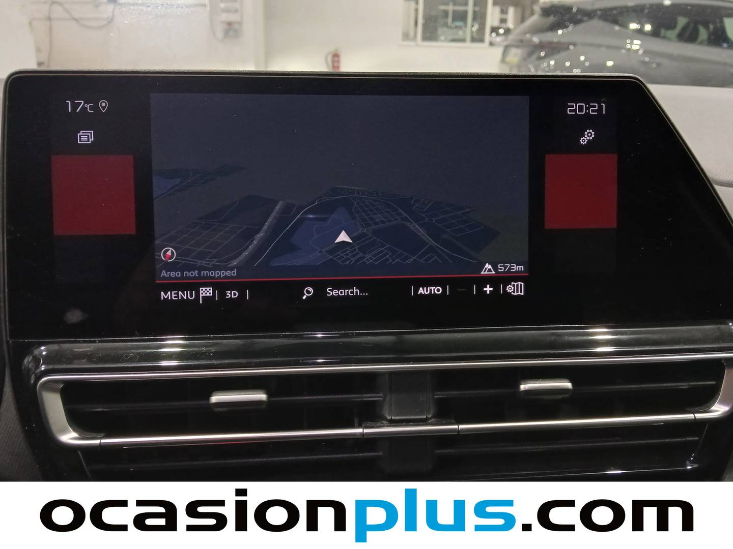 Foto Citroën C5 Aircross Citroen C5 Aircross PureTech 130 S&S Plus (131 CV)