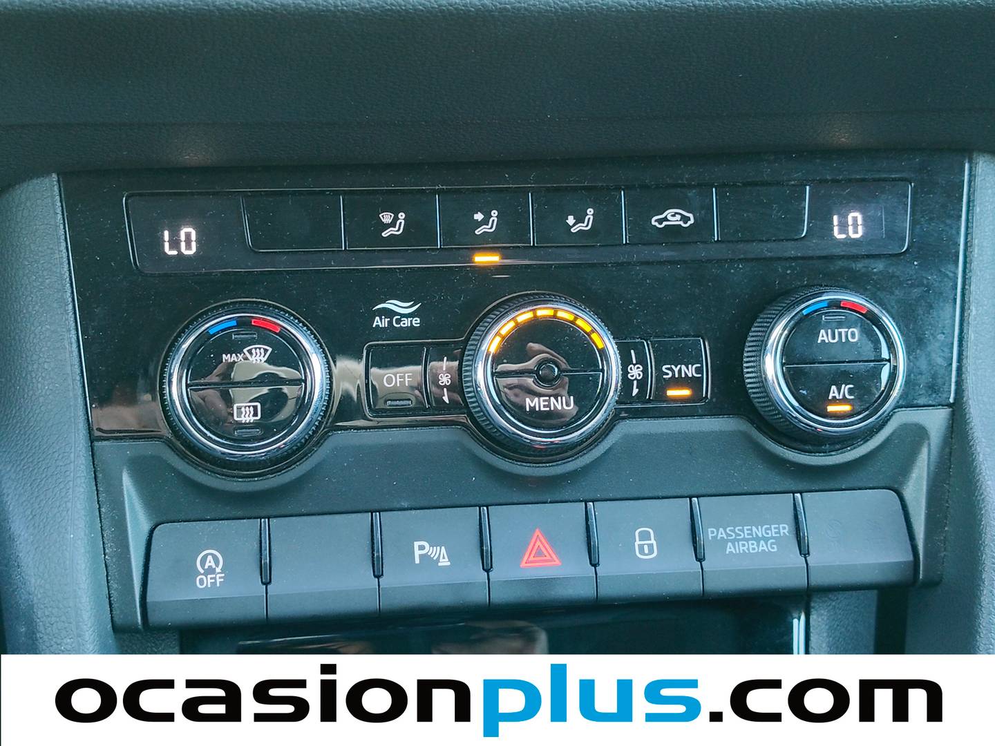 Skoda Karoq Skoda Karoq 2.0 TDI Selection (115 CV) diésel