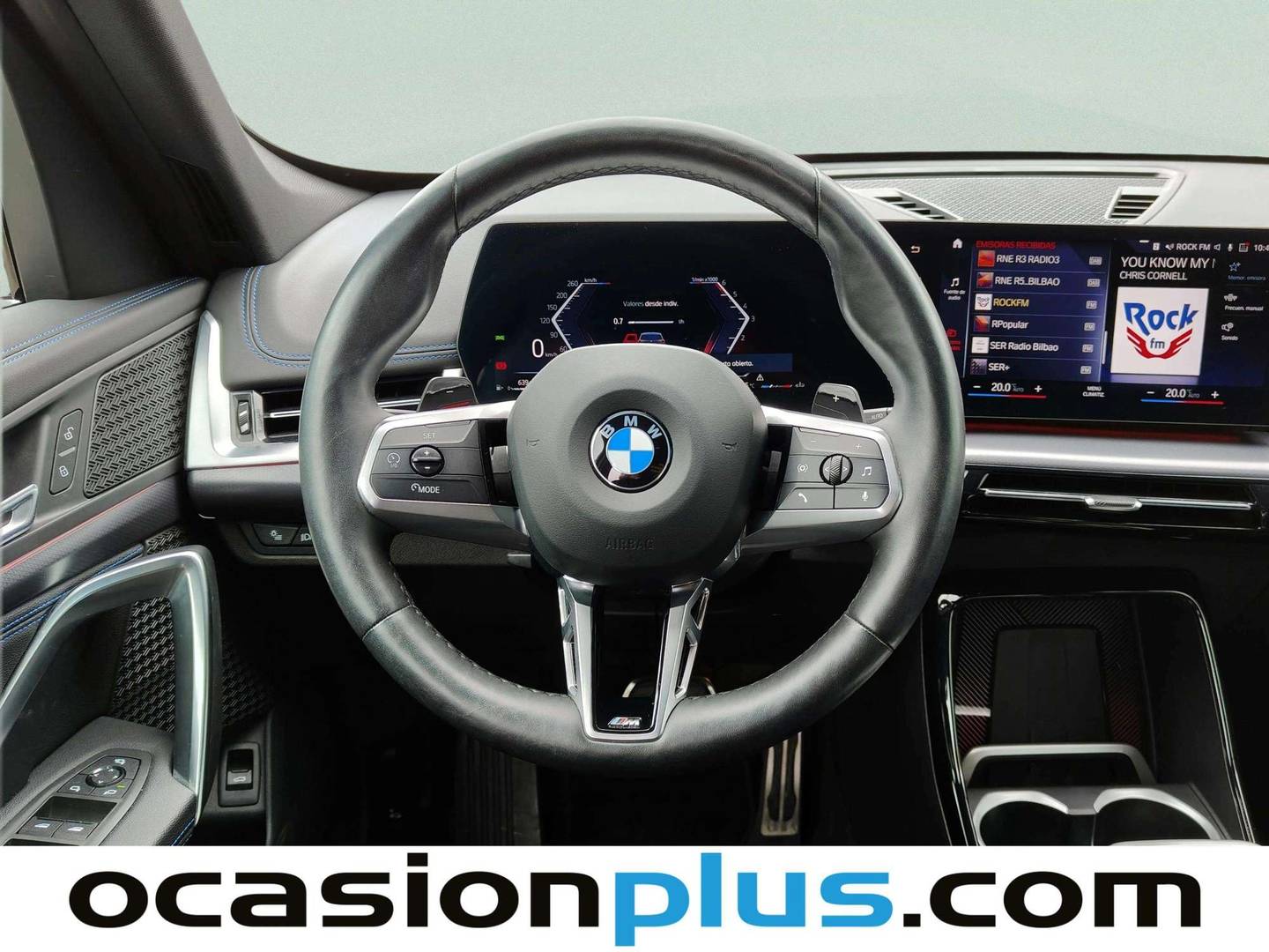 BMW X1 BMW X1 xDrive20d (163 CV) Pack M barato