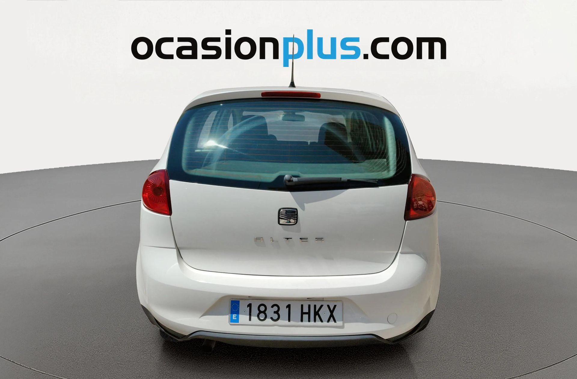 SEAT Altea 1.2 TSI Reference - foto 11