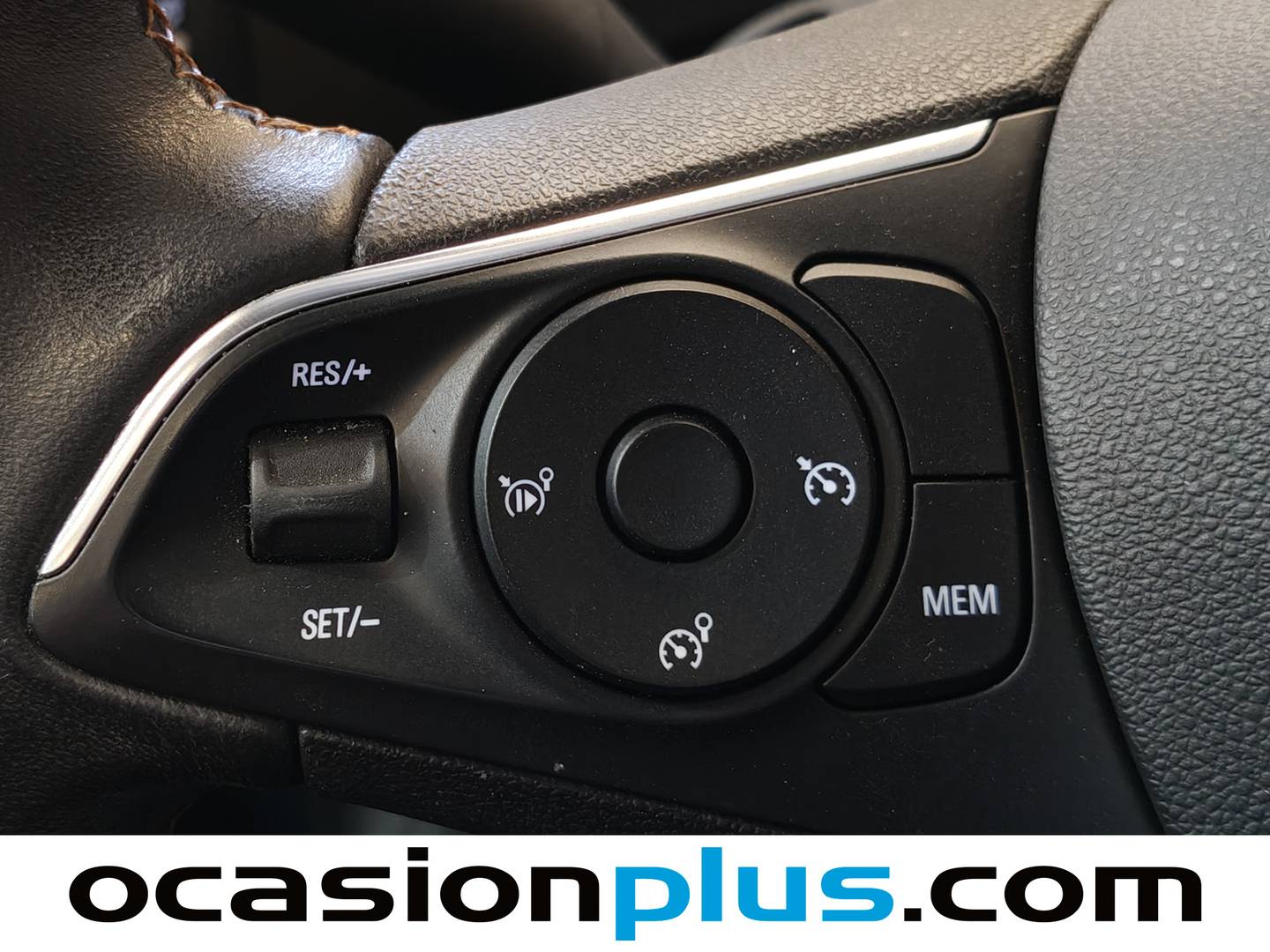 Opel Crossland X Opel Crossland X 1.2 S&S Innovation (130 CV) de ocasión