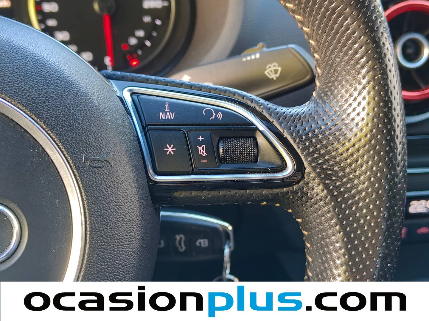 Audi A3 Audi A3 Sedan S line edition 2.0 TDI clean diesel (150 CV) S tronic seminuevo