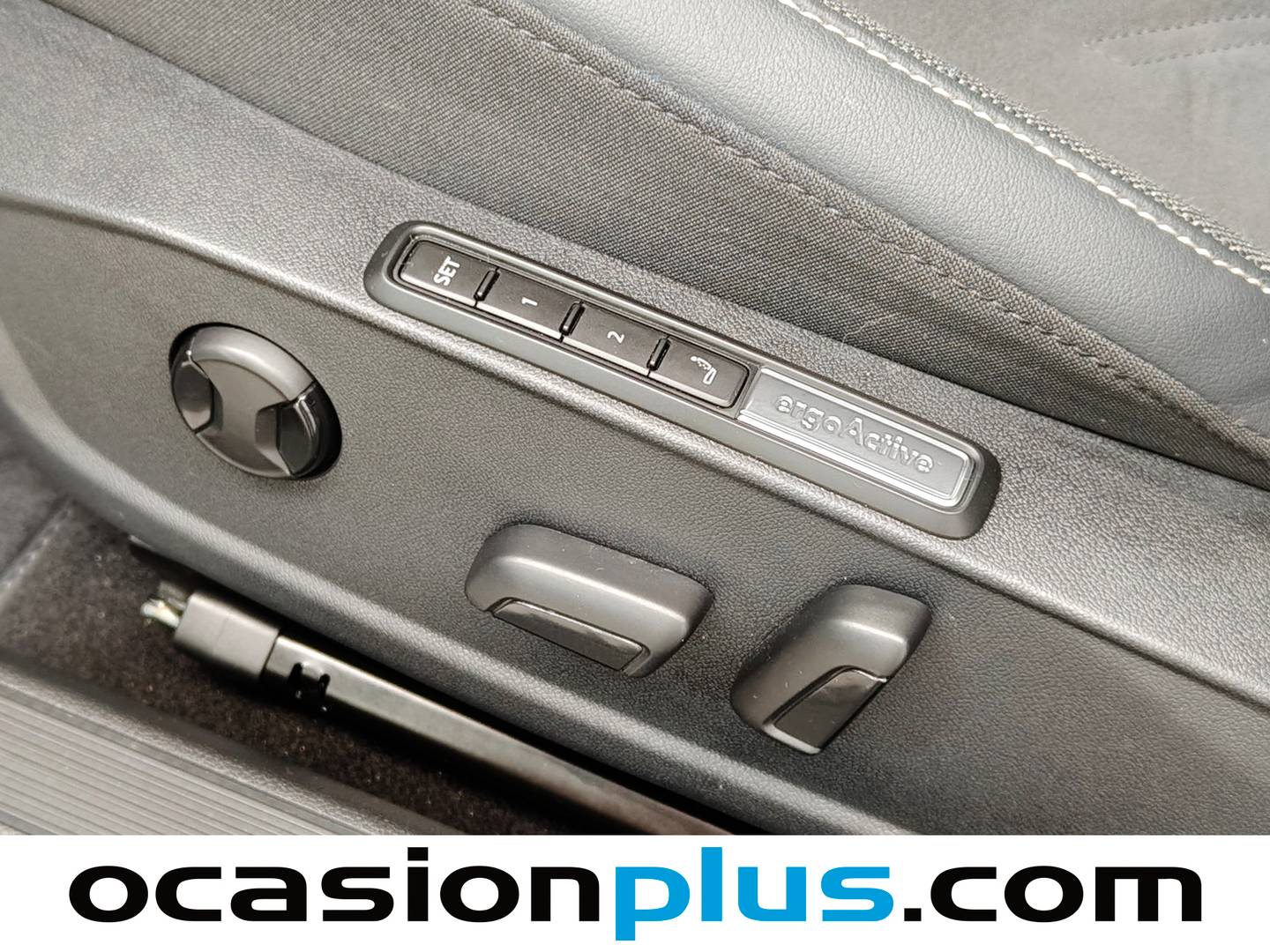 Extras del Volkswagen Golf Volkswagen Golf Style 1.5 PHEV (204 CV) DSG