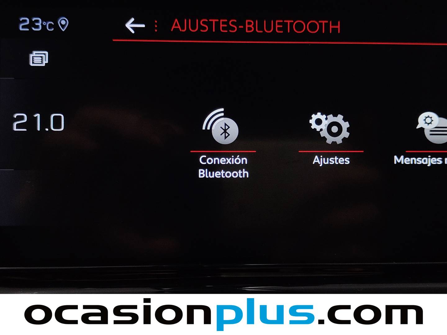 Peugeot 2008 Peugeot 2008 PureTech 130 S&S Allure Pack (130 CV) km 0