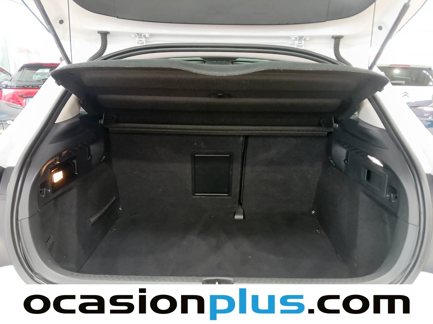 Foto Citroën C4 Citroen C4 PureTech 130 Feel Edition (130 CV)