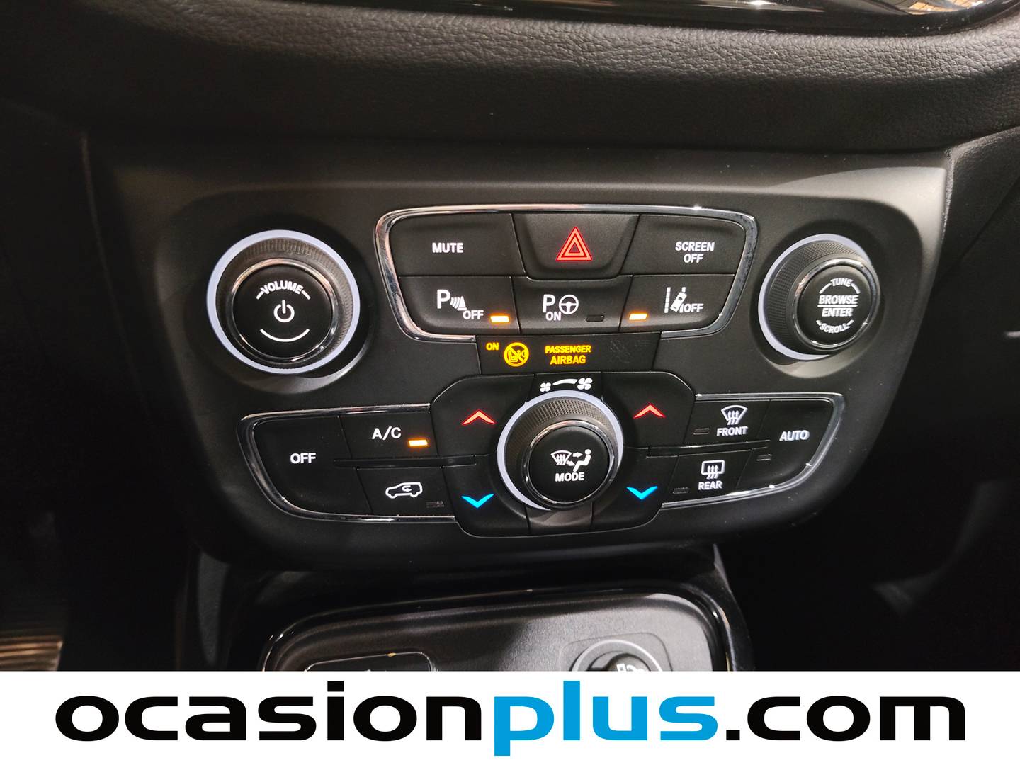 Jeep Compass Jeep Compass 1.4 Multiair Limited 4x2 (140 CV) barato