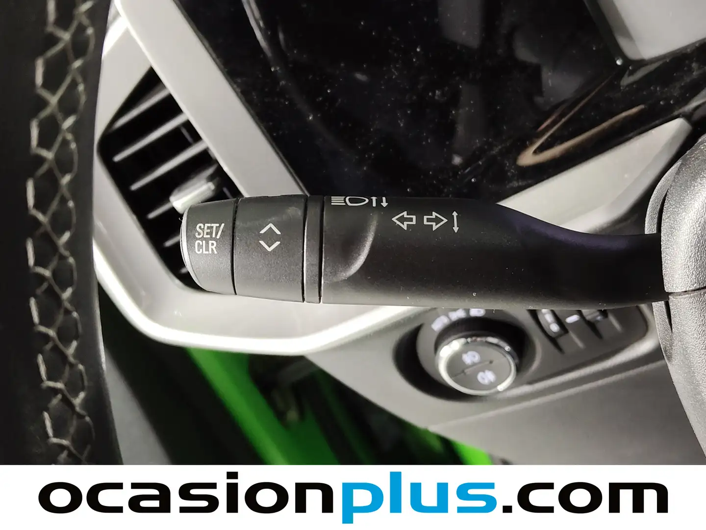 Foto Opel Mokka Opel Mokka 1.2 Turbo GS Line (130 CV)