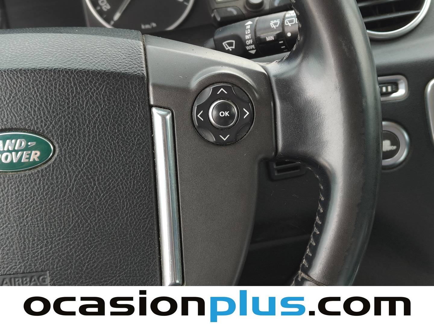 Foto Land Rover Discovery 4 Land Rover Discovery 3.0 TDV6 S (211 CV)