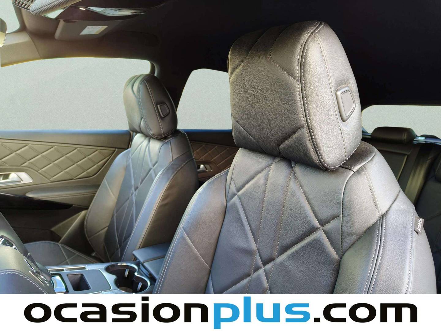 Acabados DS DS 7 DS DS7 BlueHDi 130 Rivoli Auto (130 CV)