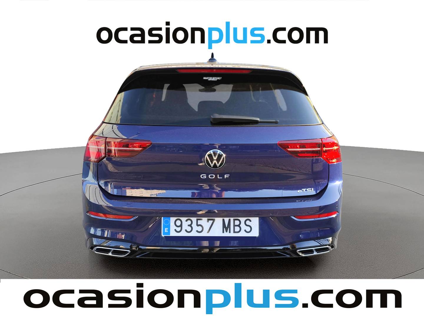 Volkswagen Golf Volkswagen Golf R-Line 1.5 eTSI (150 CV) DSG barato