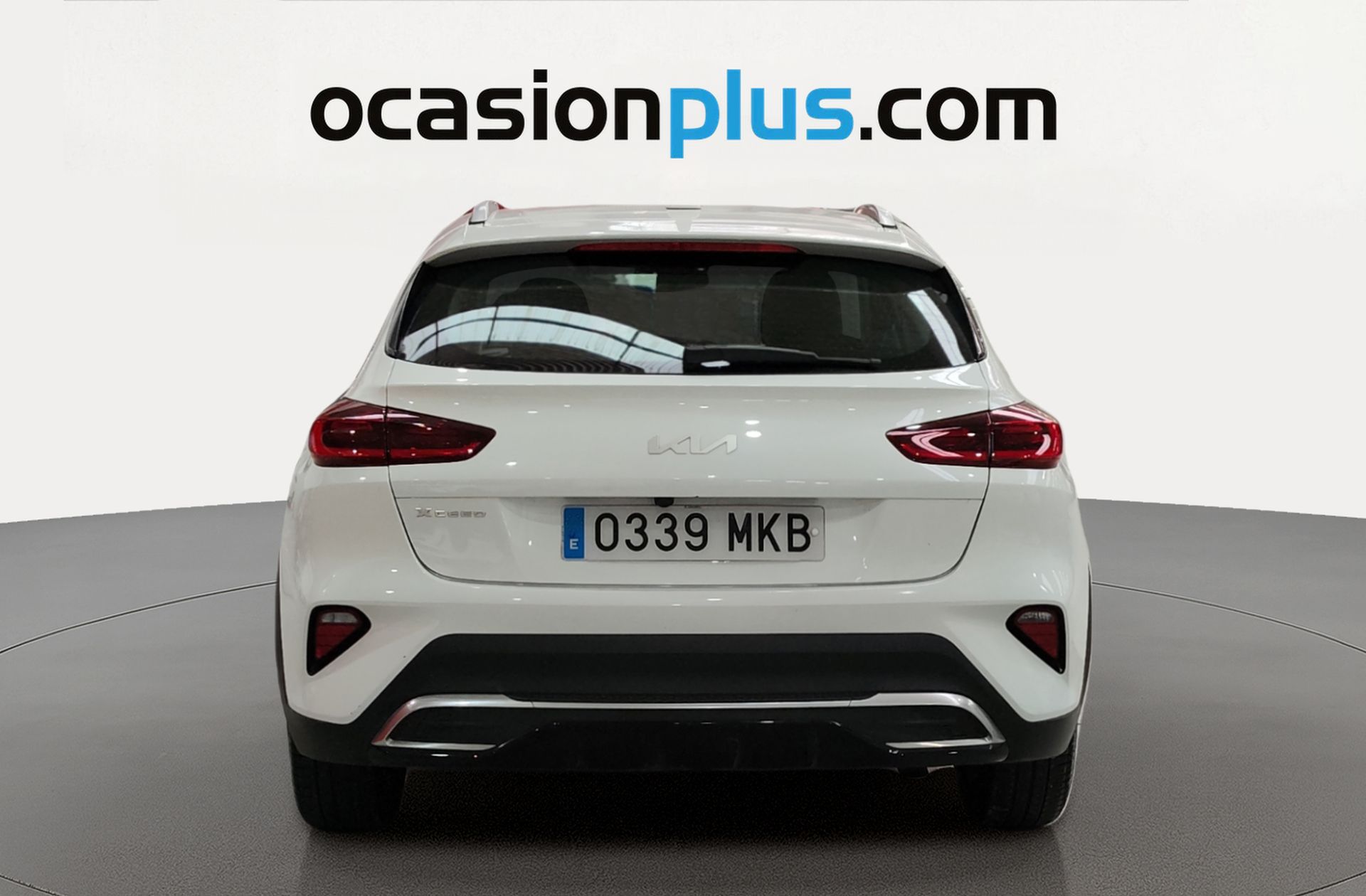 Kia XCeed 1.0 T-GDi Drive - foto 16
