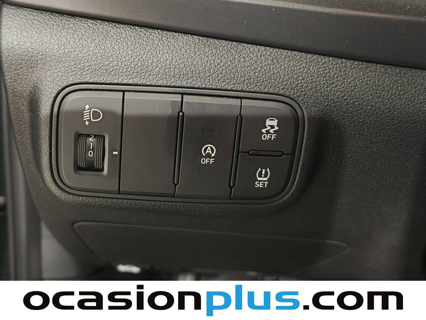 Foto Hyundai Bayon Hyundai Bayon 1.0 TGDI 48V Klass (100 CV)