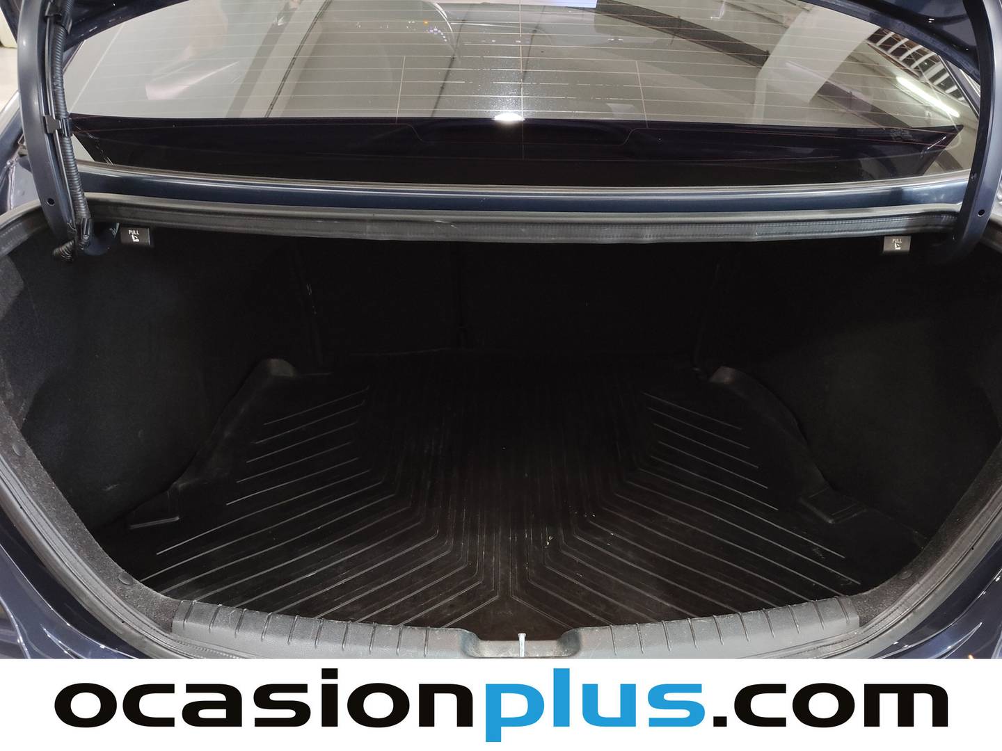 Hyundai Elantra Hyundai Elantra 1.6 MPI Klass auto  (128 Cv) automático