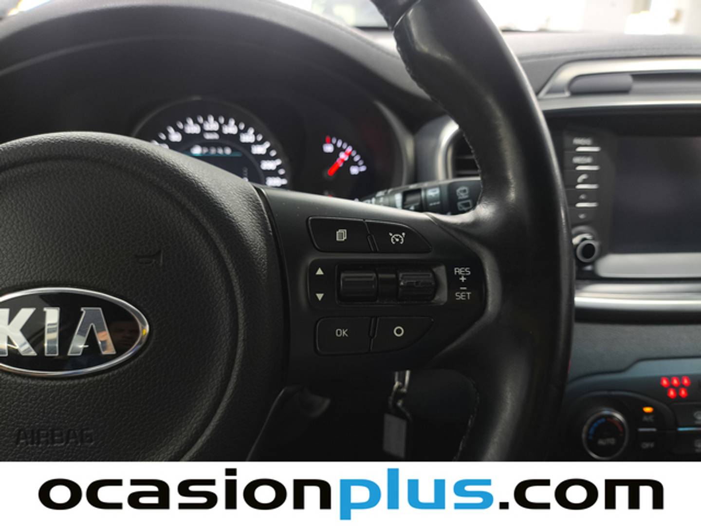 KIA Sorento KIA Sorento 2.2 CRDI Drive 4x2 Auto (200 CV) 7 Plazas 200cv