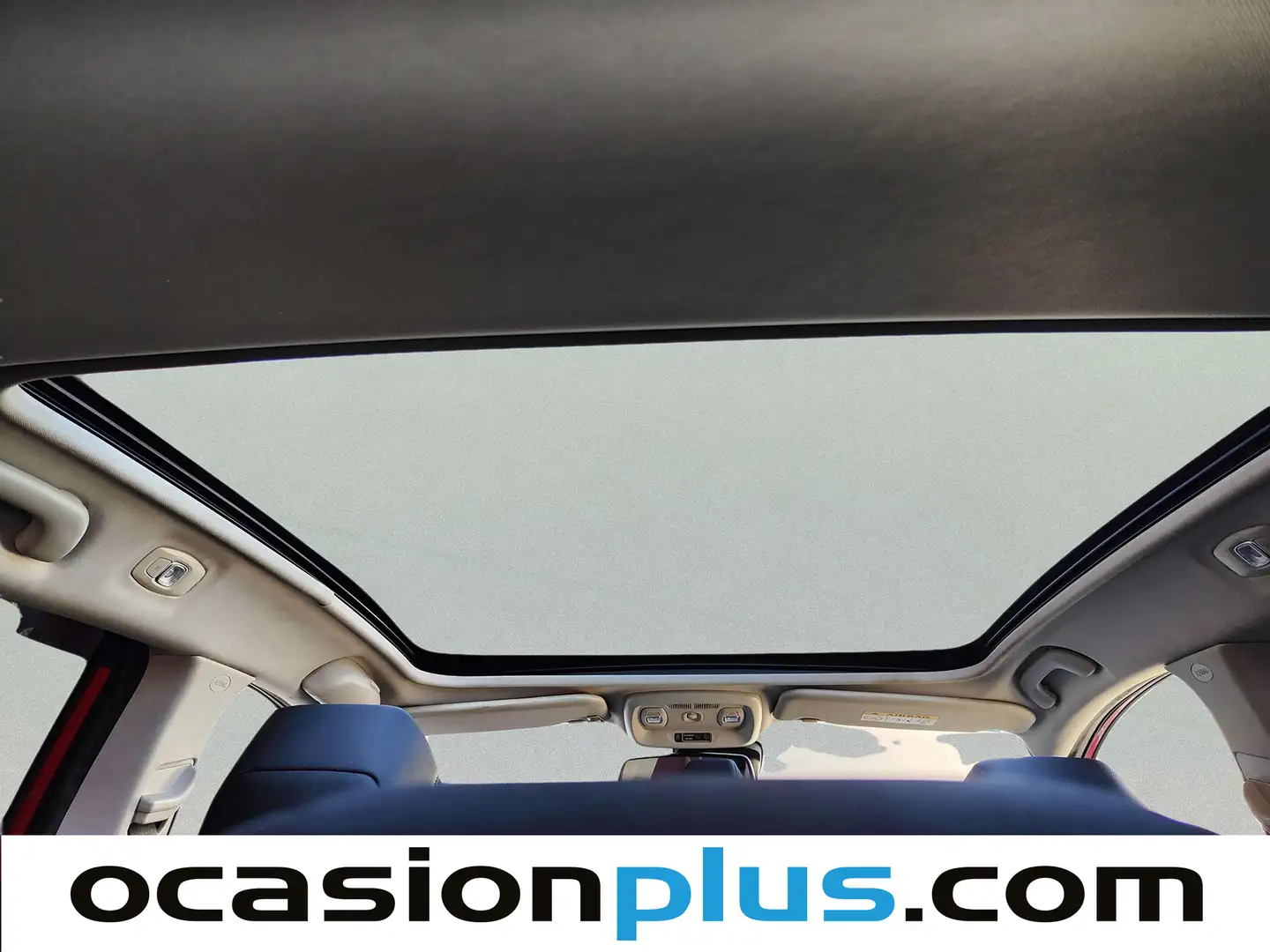 Foto Renault Kadjar Renault Kadjar Zen Energy TCe (130 CV)