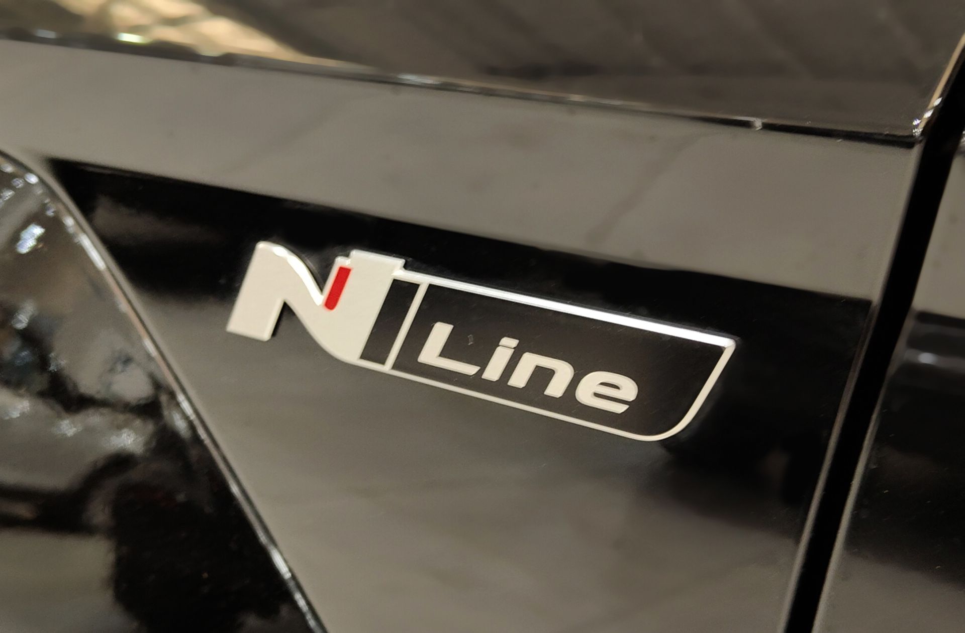 Hyundai Kona 1.6 GDI HEV N Line Style DT - foto 5