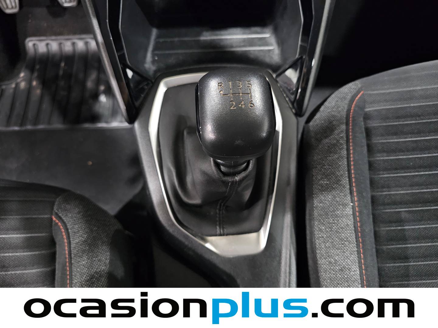 Foto Peugeot 208 Peugeot 208 BlueHDi 100 Active (100 CV)