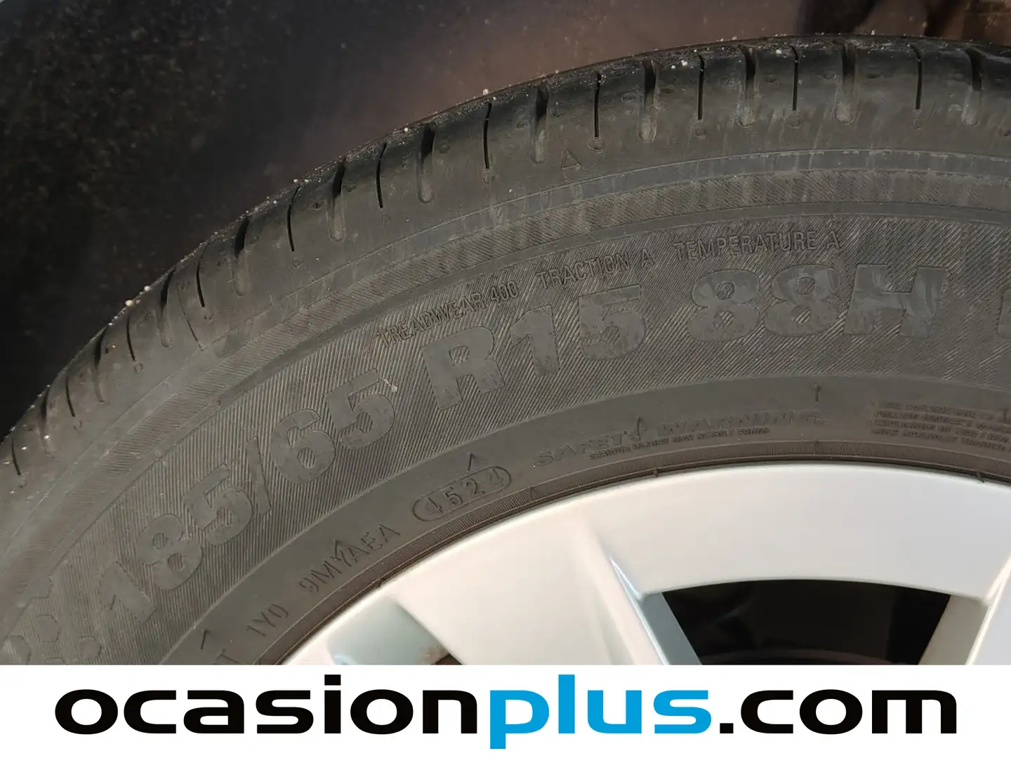 Foto Skoda Fabia Skoda Fabia 1.6 HDI Seduction (92 CV)