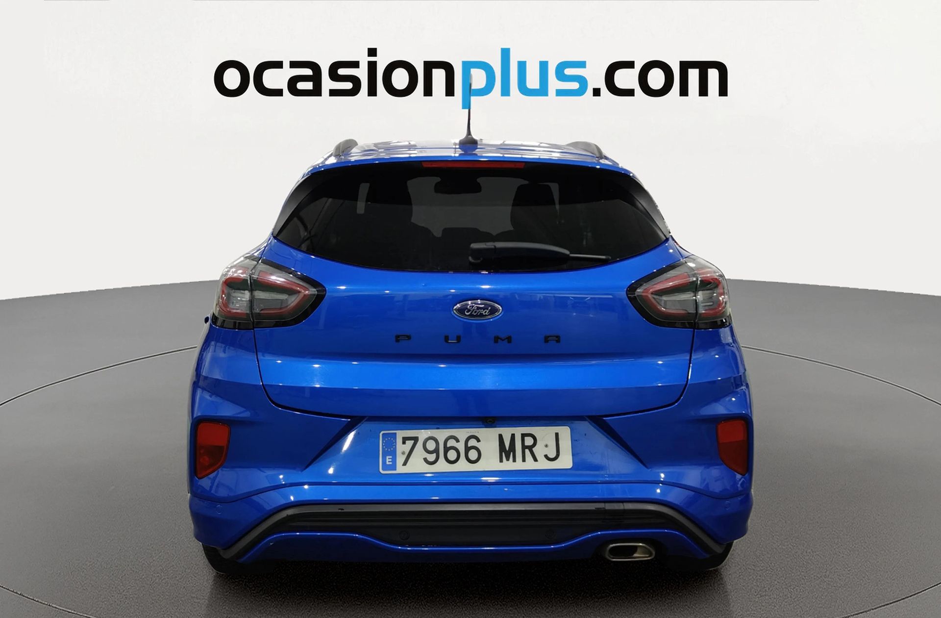 Ford Puma 1.0 EcoBoost MHEV ST-Line Design - foto 16