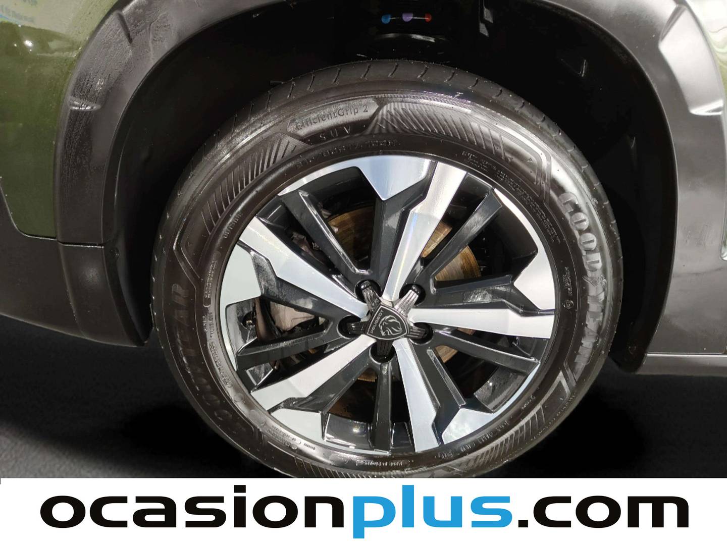 Foto Peugeot Rifter Peugeot Rifter BlueHDi 130 S&S GT Standard Auto (130 CV)