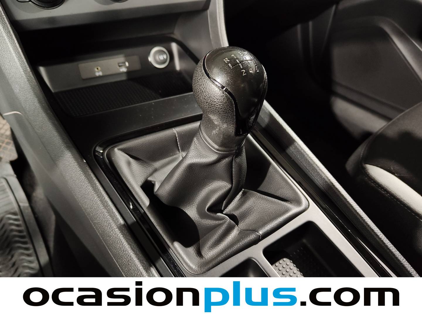 Seat Ateca SEAT Ateca 1.0 TSI S&S Ecomotive Reference (115 CV) de segunda mano