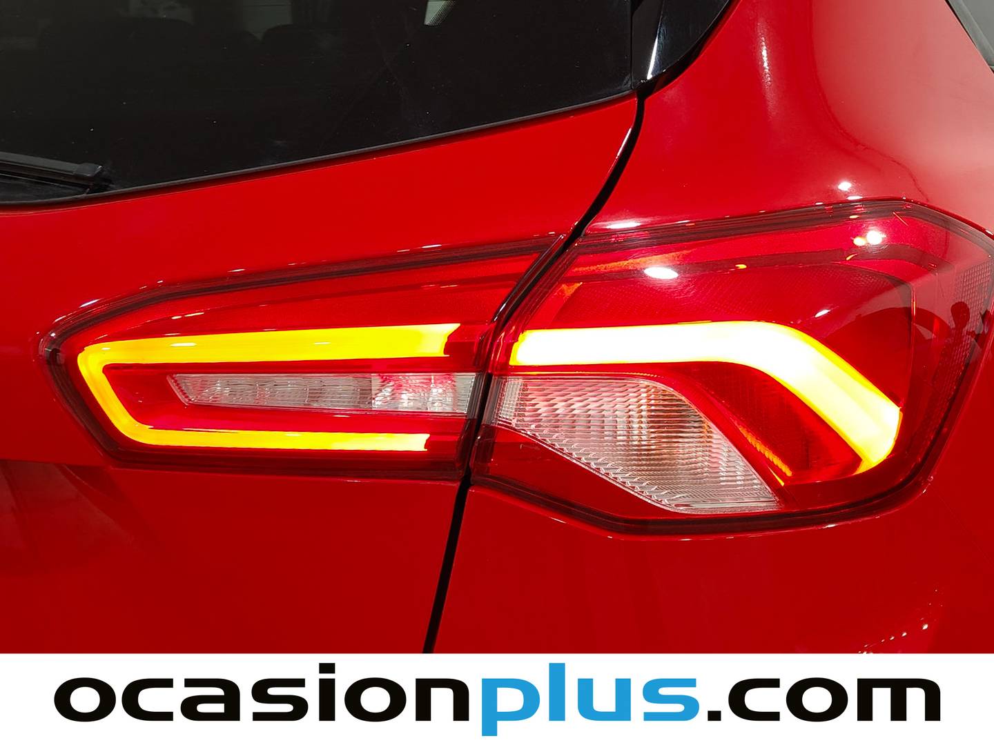 Ford Focus Ford Focus 1.5 Ecoboost ST-Line Auto (150 CV) al mejor precio