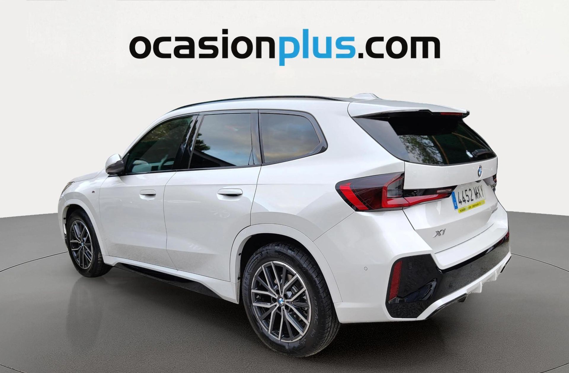 BMW X1 sDrive20d Pack M - foto 3