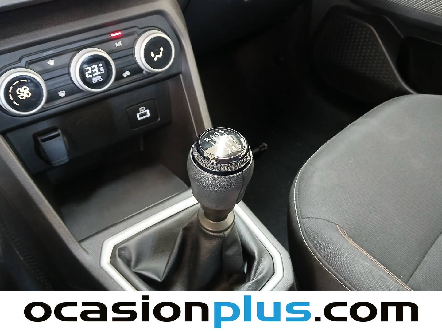 Dacia Sandero Dacia Sandero Stepway Expression TCe (91 CV) de segunda mano