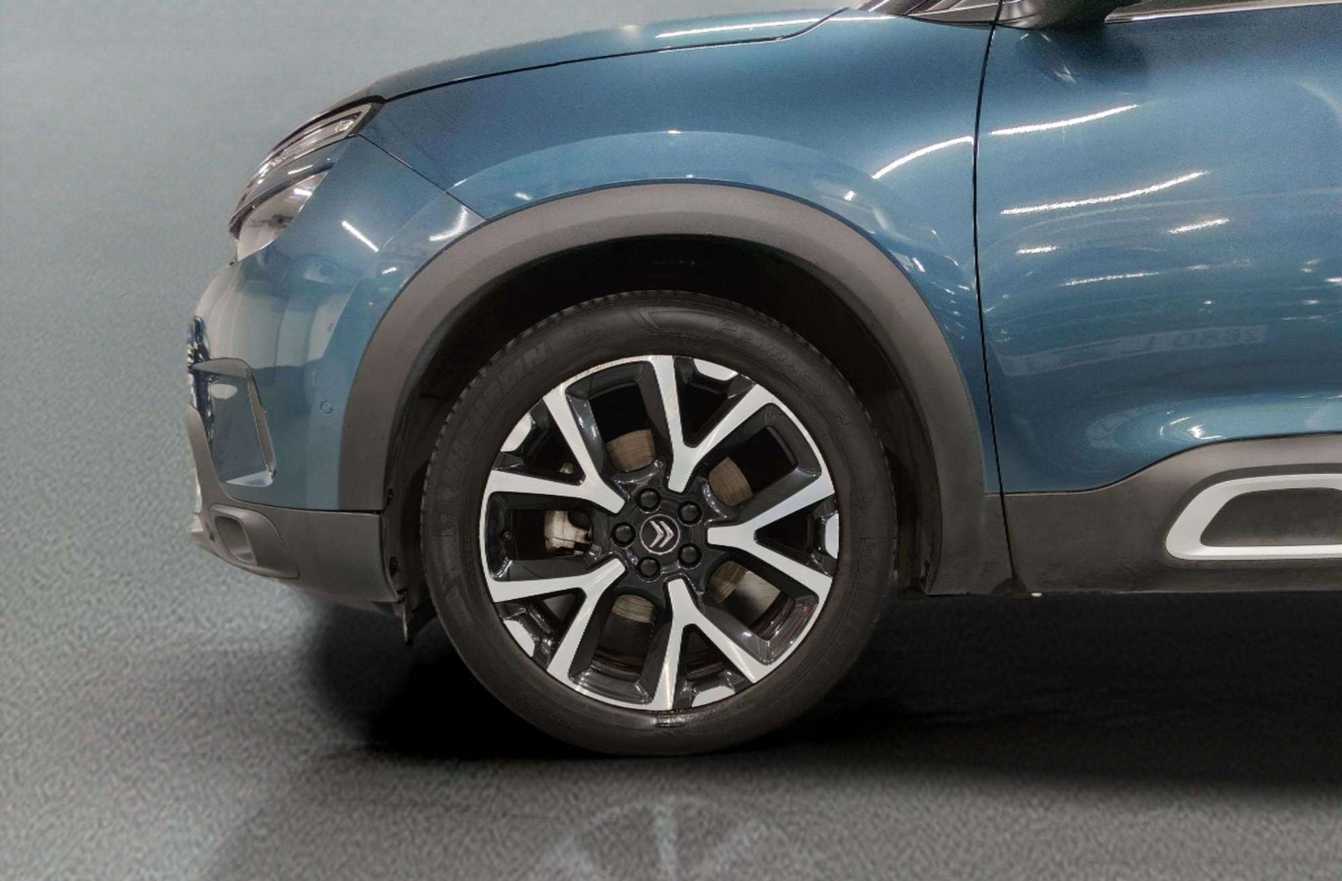 Citroën C5 Aircross PureTech 130 Feel - foto 38