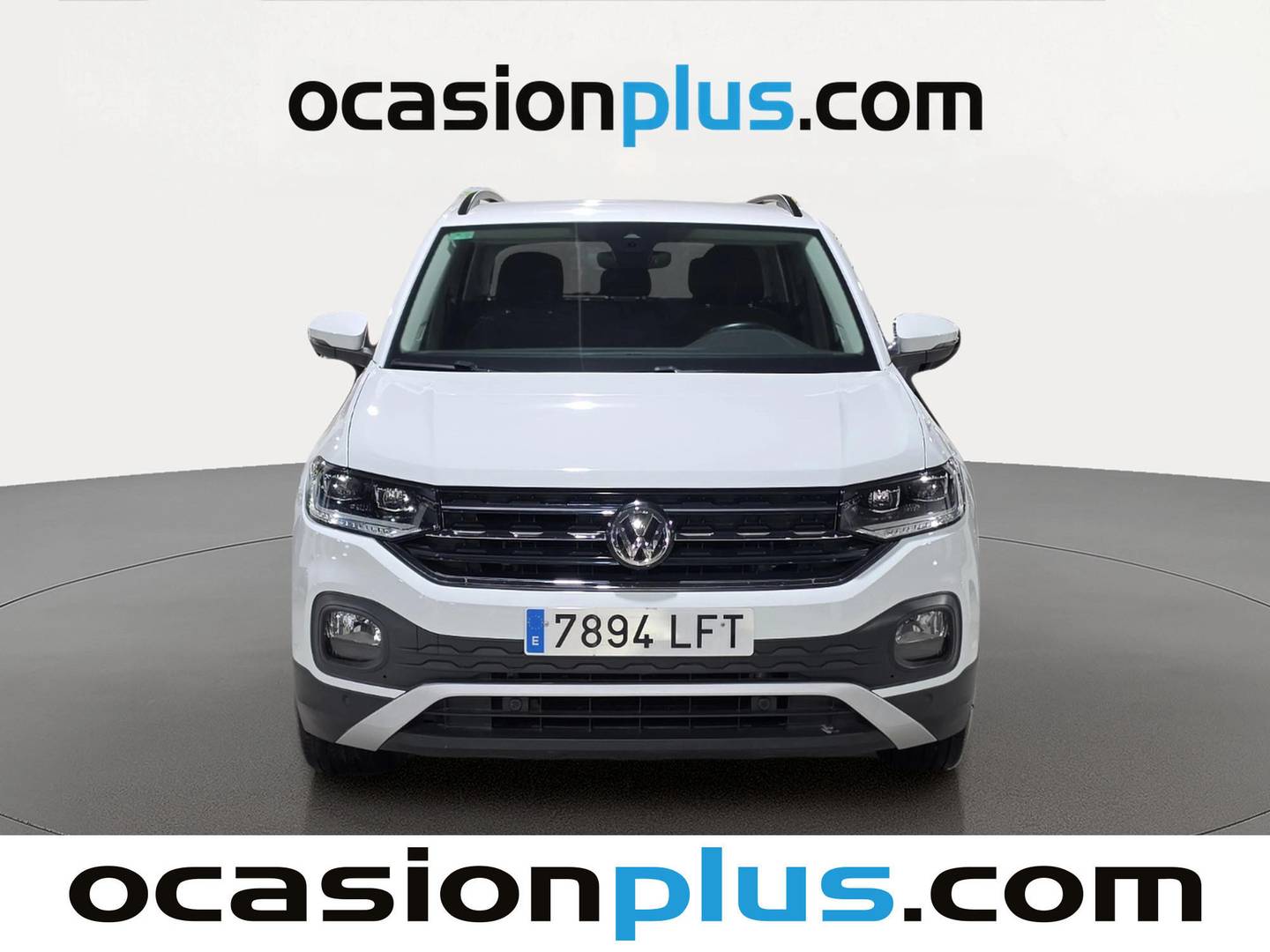 Volkswagen T-Cross Volkswagen T-Cross Advance 1.5 TSI (150 CV) DSG 150cv