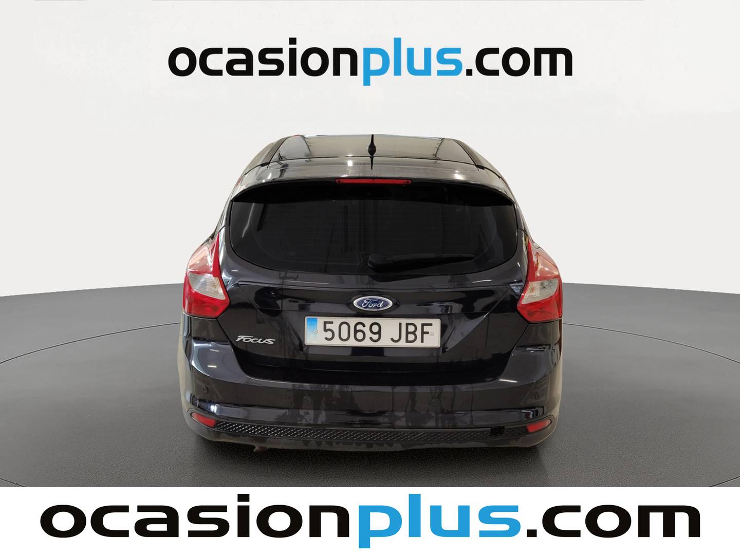 Ford Focus Ford Focus 1.0 EcoBoost S&S Edition (125 CV) km 0