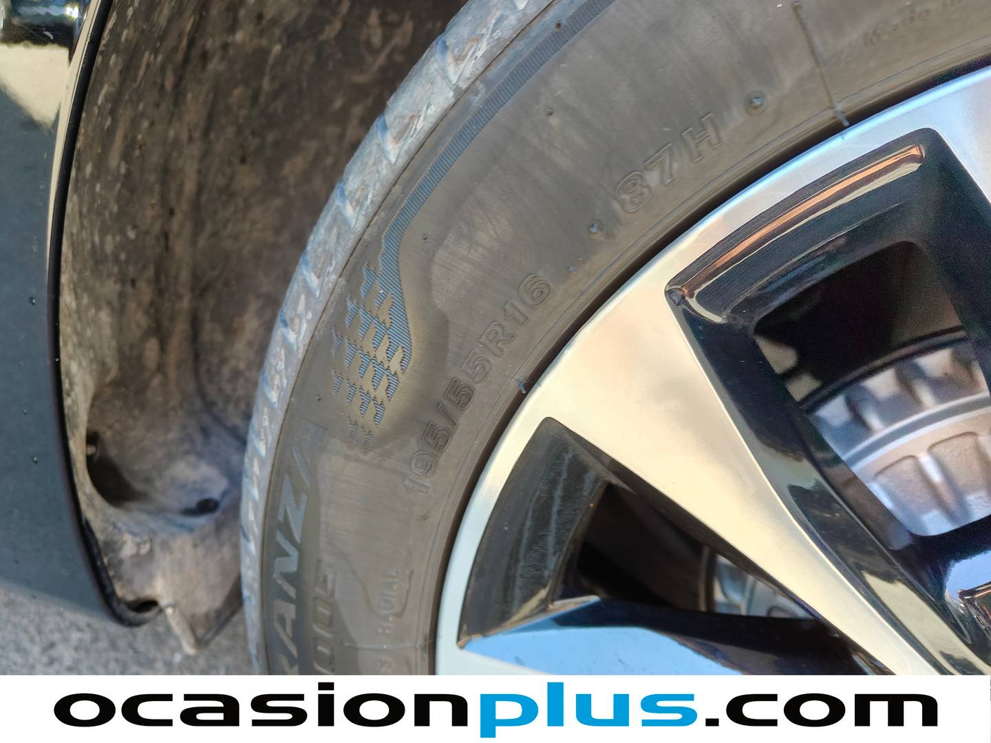 Renault Clio Renault Clio Equilibre TCe (90 CV) de segunda mano