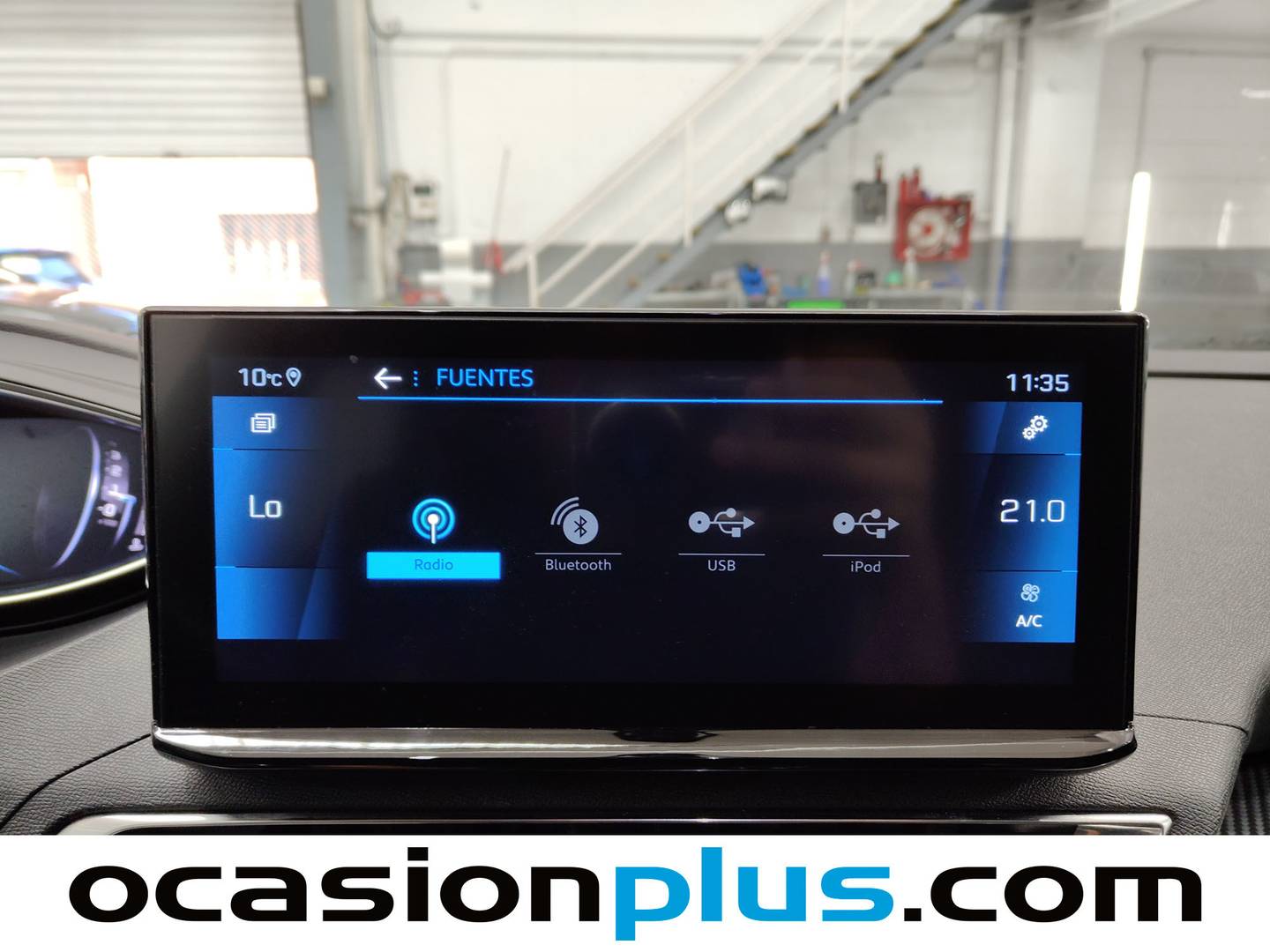 Peugeot 3008 Peugeot 3008 BlueHDI 130 S&S Allure (130 CV) de segunda mano