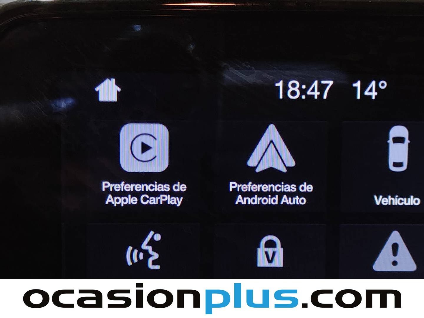 Foto Ford Ka+ Ford Ka+ 1.2 Ti-VCT Ultimate (85 CV)