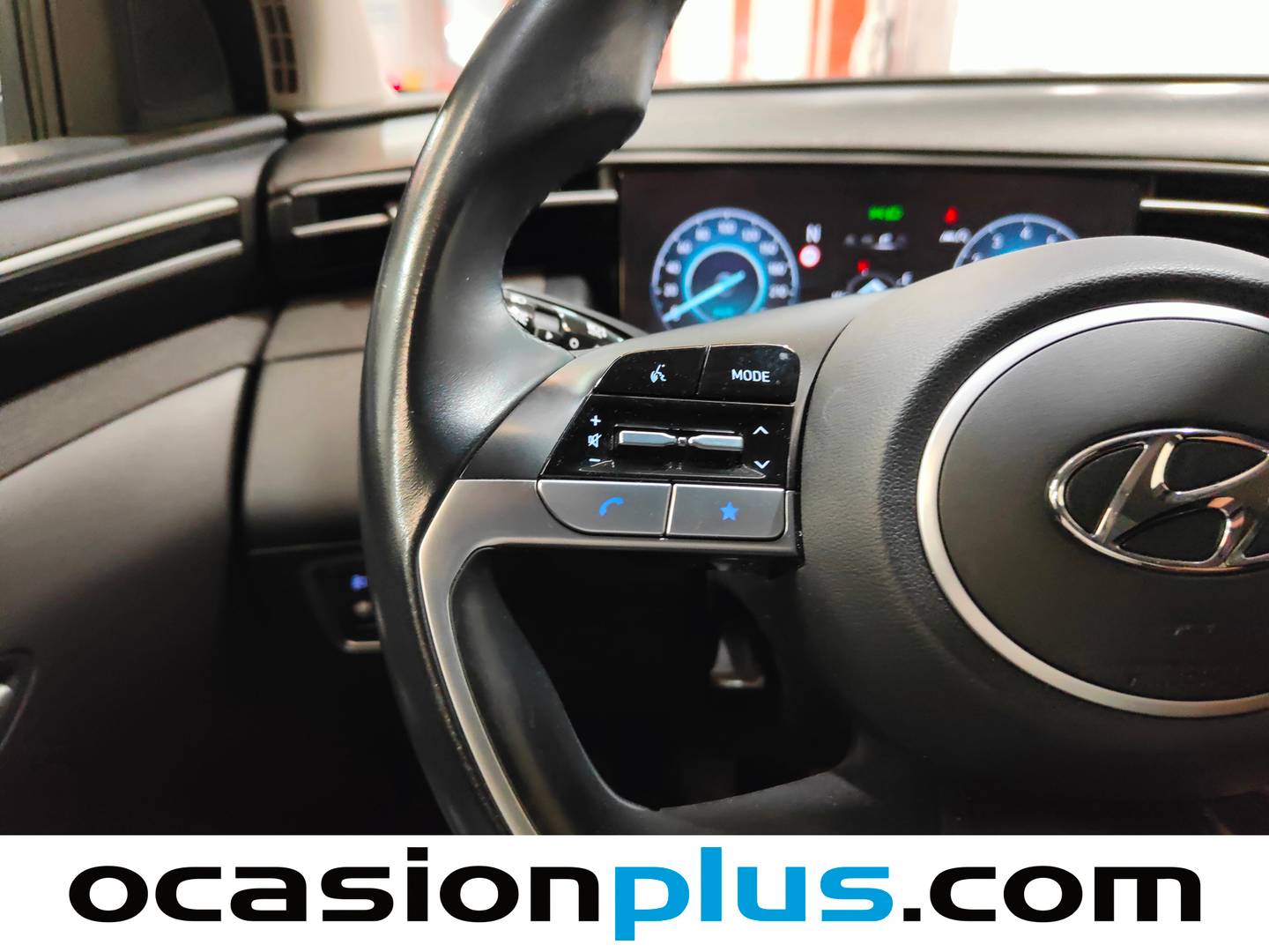 Hyundai Tucson Hyundai Tucson 1.6 TGDI 48V Tecno Sky (150 CV) km 0