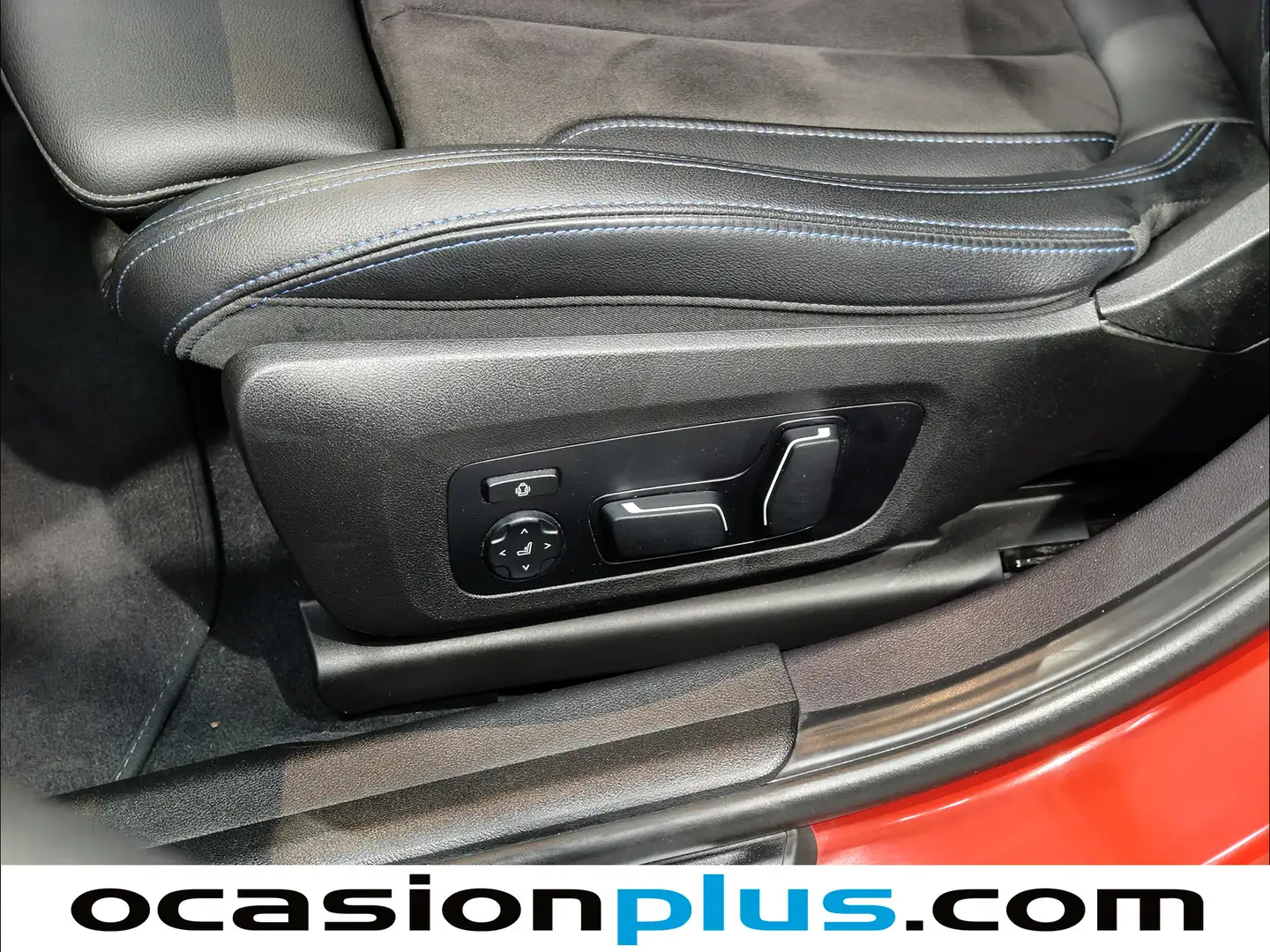 Foto BMW Serie 3 BMW Serie 3 318d (150 CV) Pack M