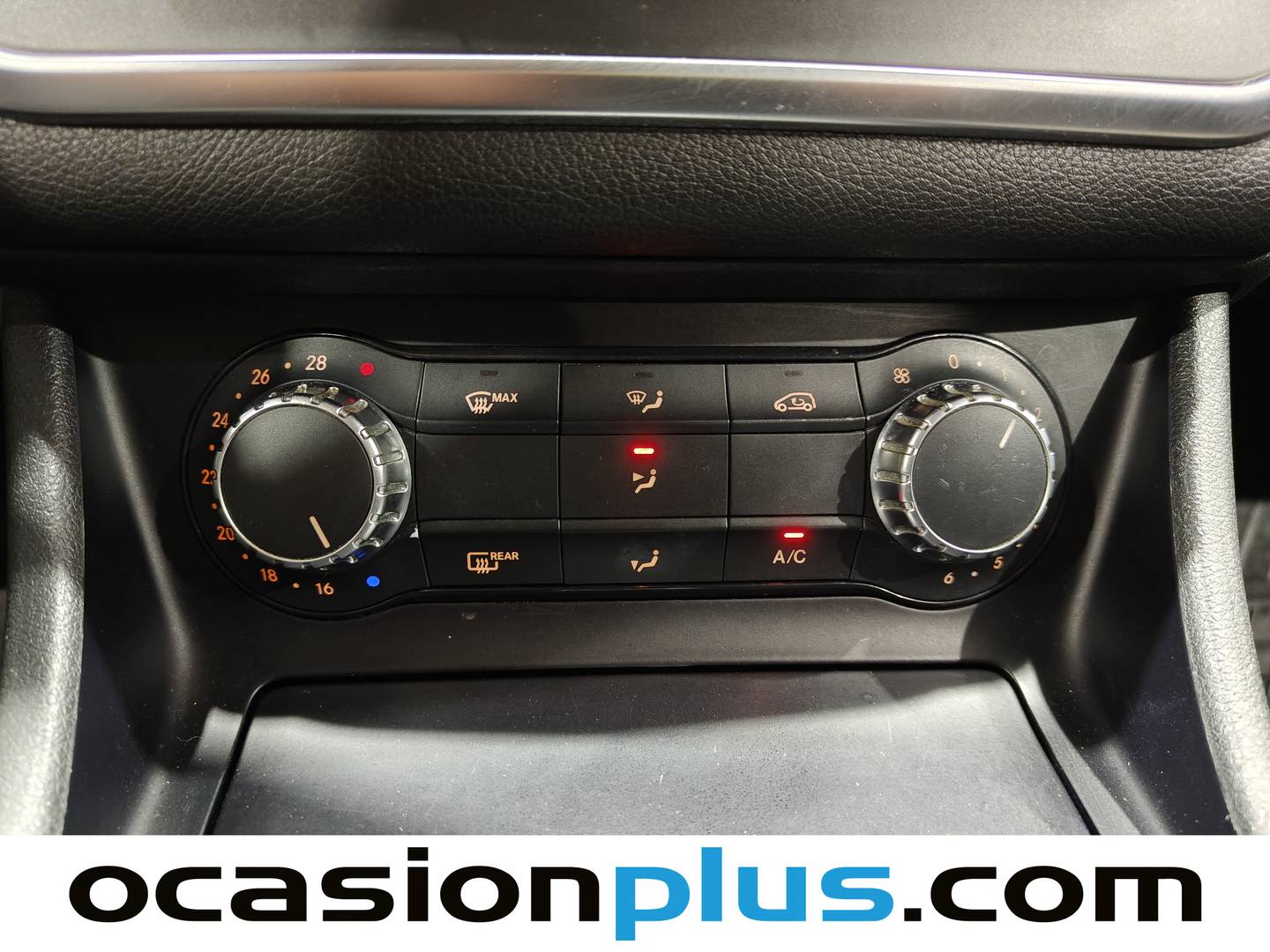 Foto Mercedes CLA Mercedes-Benz CLA CDI Urban (136 CV)